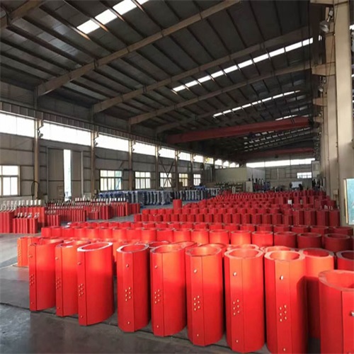 昌邑SCB13干式变压器